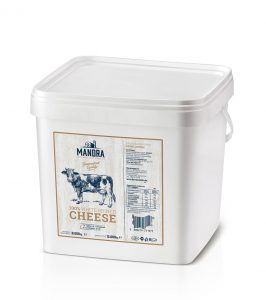 КРАВЕ СИРЕНЕ MANDRA ПВЦ 8.000 КГ НОВ