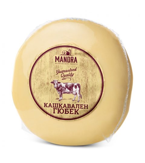 КАШКАВАЛЕН ГЮБЕК MANDRA НАТУРАЛЕН 0.500 КГ ФИКС 958x1080