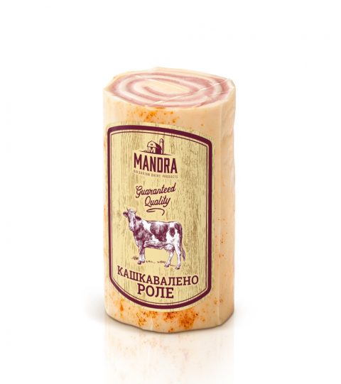 КАШКАВАЛЕНО РОЛЕ MANDRA 0.250 КГ