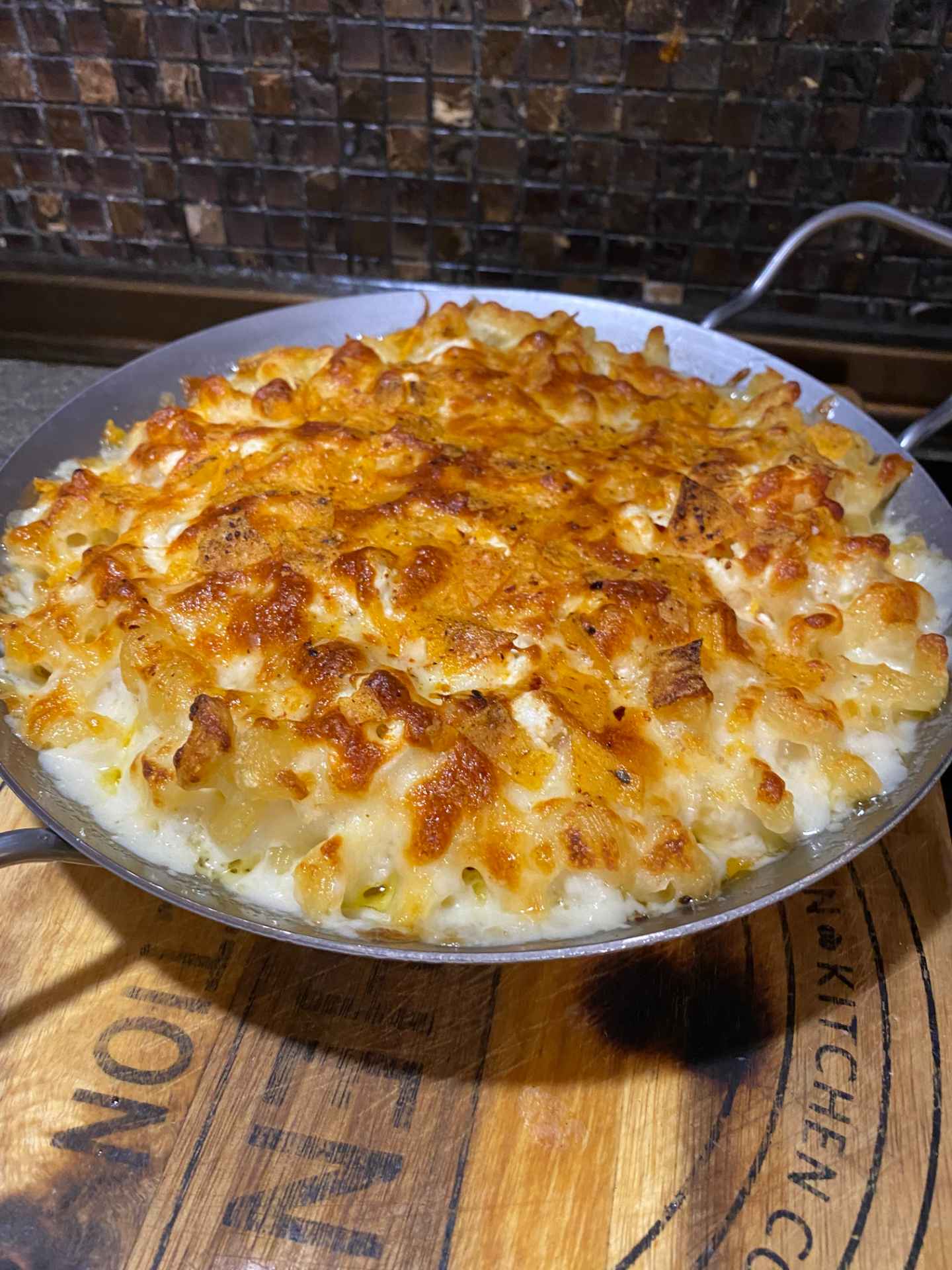 мac-and-cheese