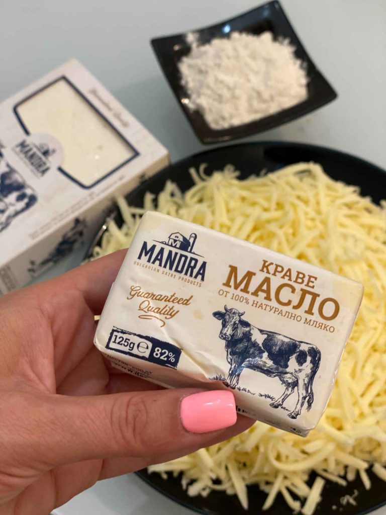 мac-and-cheese